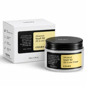 COSRX Advanced Snail 92 All In One Cream-100gm