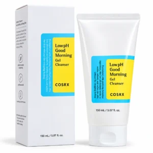 COSRX Low pH Good Morning Gel Cleanser-150ml