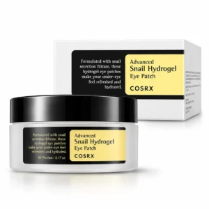 Cosrx Advanced Snail Hydrogel Eye Patch 60 Patches