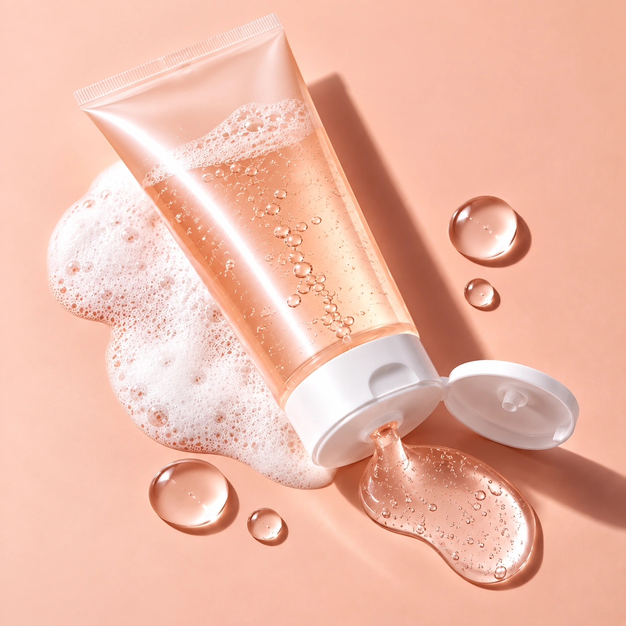 Cleansers