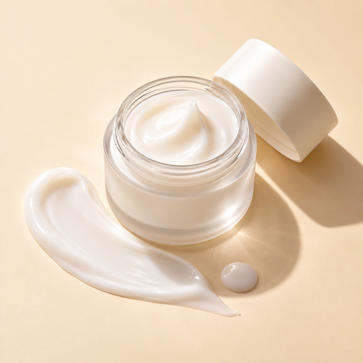 Moisturisers