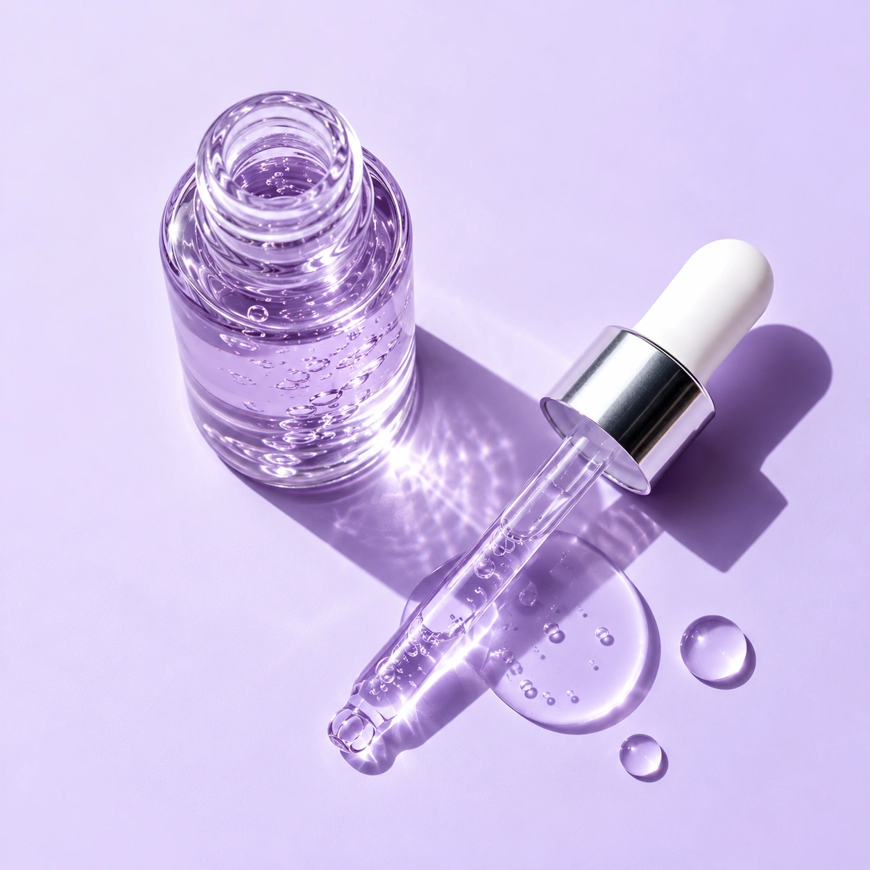 Serum