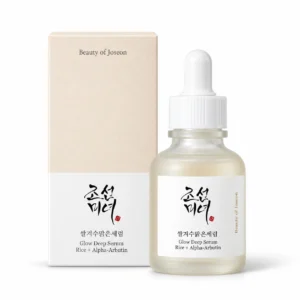 Beauty of Joseon Glow Deep Rice + Arbutin Serum - 30ml