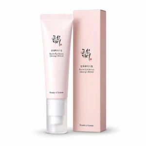 Beauty of Joseon Revive Eye Serum Ginseng + Retinal - 30ml