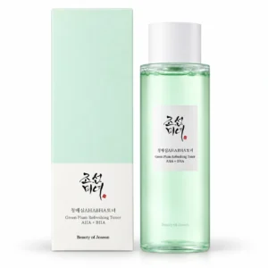 Beauty Of Joseon Green Plum Refreshing Toner AHA + BHA - 150ml