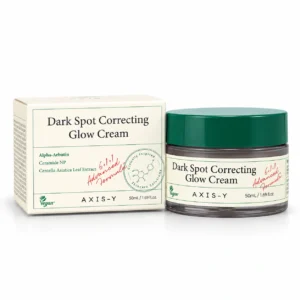 Axis-Y Dark Spot Correcting Glow Cream - 50ml