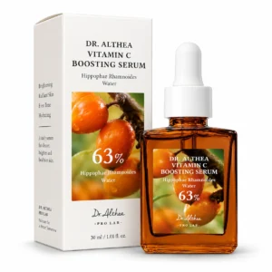 Dr. Althea Vitamin C Boosting Serum - 30ml