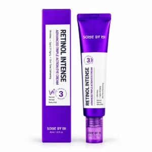 SOME BY MI Retinol Intense Advanced Triple Action Eye Cream - 30ml