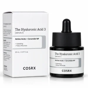 Cosrx The Hyaluronic Acid 3 Serum - 20ml