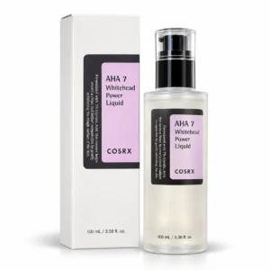 Cosrx AHA 7 Whitehead Power Liquid-100ml