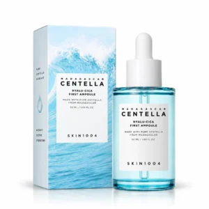 SKIN1004 Madagascar Centella Hyalu-Cica First Ampoule – 100ml