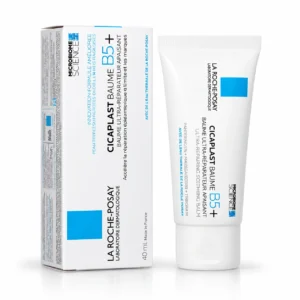 La Roche-Posay Cicaplast Baume B5+ Ultra-Repairing Soothing Balm – 40ml