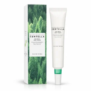 SKIN1004 Madagascar Centella Tea-Trica Spot Cream – 20ml