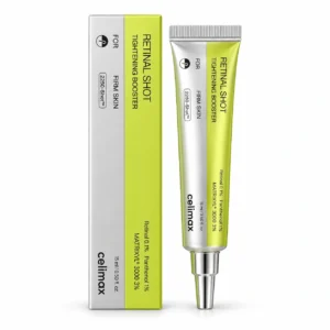 Celimax The Vita-A Retinal Shot Tightening Booster – 15ml