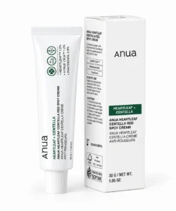 Anua Heartleaf Centella Red Spot Cream – 30ml