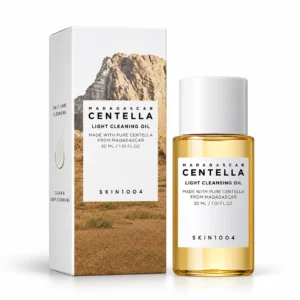 SKIN1004 Madagascar Centella Light Cleansing Oil - 30ml
