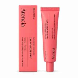 Arencia TXA Booster Shot – 30 ml