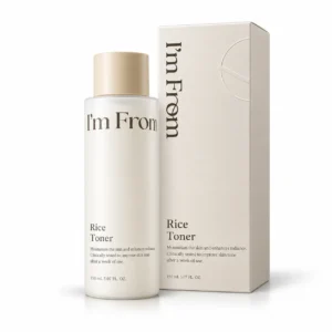 I’m From Rice Toner – 150ml