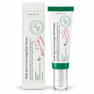 AXIS-Y Dark Spot Correcting Glow Serum - 50 ml