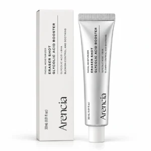 Arencia Eraser Shot Glycolic Acid Booster - 30ml