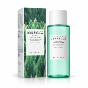 SKIN1004 Madagascar Centella Tea-Trica Purifying Toner - 210ml