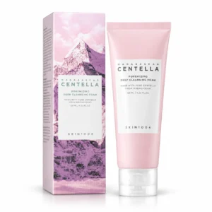SKIN1004 Madagascar Centella Poremizing Deep Cleansing Foam - 125ml