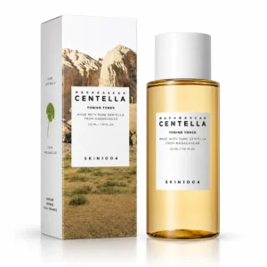 SKIN1004 Madagascar Centella Toning Toner - 210ml