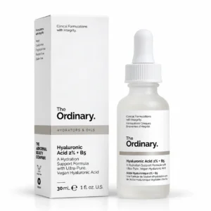The Ordinary Hyaluronic Acid 2% + B5 Serum - 30ml