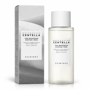 SKIN1004 Madagascar Centella Tone Brightening Boosting Toner - 210ml