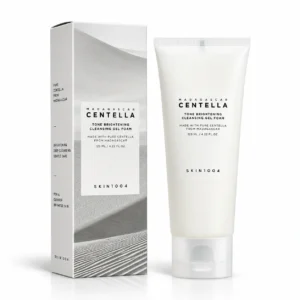 SKIN1004 Madagascar Centella Tone Brightening Cleansing Gel Foam - 125ml