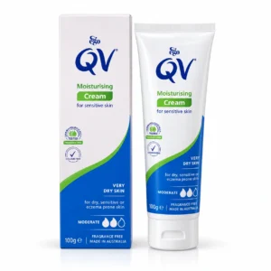 QV Moisturising Cream for Sensitive Skin - 100g