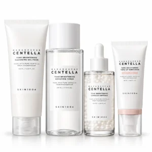 SKIN1004 Tone Brightening Glass Skin Set