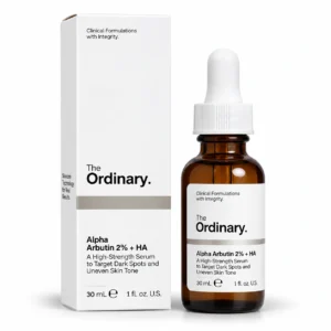 The Ordinary Alpha Arbutin 2% + HA  for Brightening Skin - 30ml