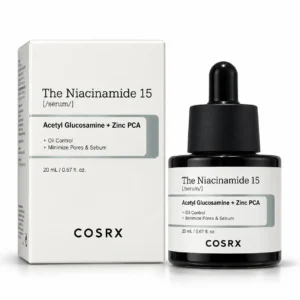 Cosrx The Niacinamide 15 Serum - 20ml