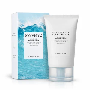 SKIN1004 Madagascar Centella Hyalu-Cica Moisture Cream - 75ml