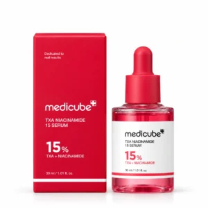 Medicube Txa Serum + 15% Niacinamide - 30ml