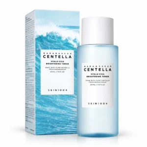 SKIN1004 Madagascar Centella Hyalu-Cica Brightening Toner - 210ml