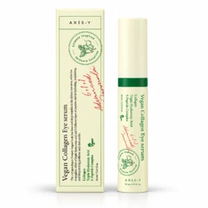 AXIS-Y Vegan Collagen Eye Serum - 10ml