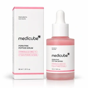 Medicube PDRN Pink Peptide Serum - 30ml