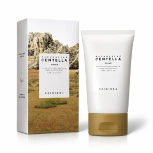 SKIN1004 Madagascar Centella Soothing Cream - 75ml