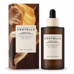 SKIN1004 Madagascar Centella Probio-Cica Intensive Ampoule - 95ml