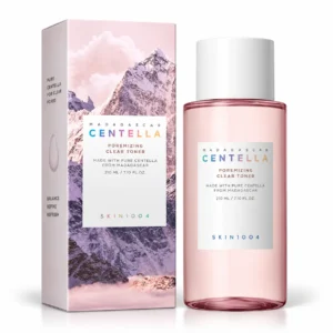 SKIN1004 Madagascar Centella Poremizing Clear Toner - 210ml