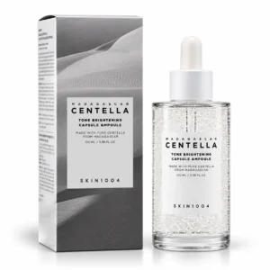 SKIN1004 Madagascar Centella Tone Brightening Capsule Ampoule - 100ml