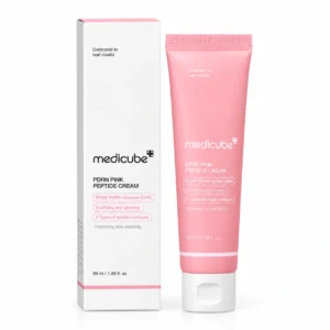 Medicube PDRN Pink Peptide Cream – 50ml