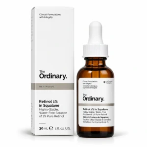 The Ordinary Retinol 1% in Squalane - 30ml