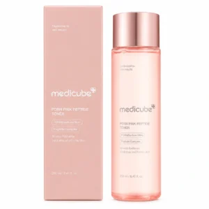 Medicube Triple Collagen Toner 4.0 – 140ml