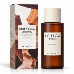 SKIN1004 Madagascar Centella Probio-Cica Essence Toner - 210ml