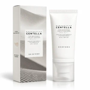 SKIN1004 Madagascar Centella Tone Brightening Tone-Up Sunscreen – 50ml
