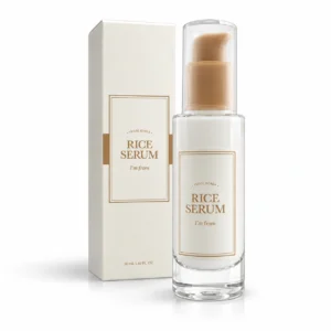 I’m From Rice Serum – 30ml