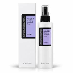 Cosrx AHA/BHA Clarifying Treatment Toner - 150ml